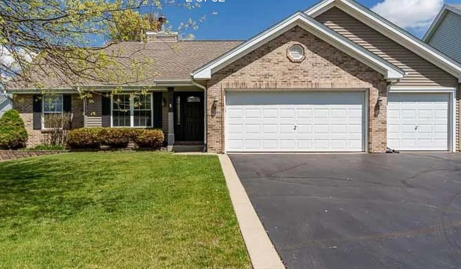 3 bed, 1800 sqft, $2,500 — Photo 1