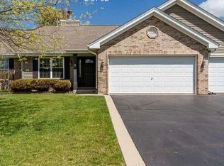 12323 Meadow Dr #1, Winnebago, IL 61088