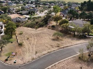 30 N Rim Rd, Ransom Canyon, TX 79366