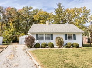 12 Rusty Wil Dr, Belleville, IL