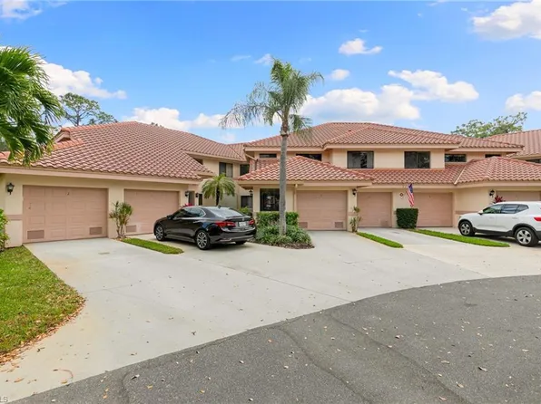 110 Bennington DR #2, NAPLES, FL 34104