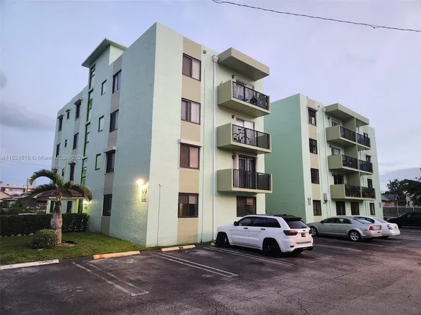 1530 SW 2nd St APT 107, Miami, FL 33135