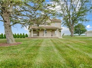 9590 W State Route 718, Covington, OH 45318