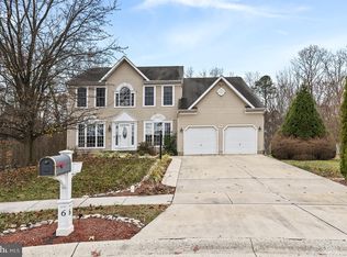 6 Ironoak Ct, North East, MD 21901