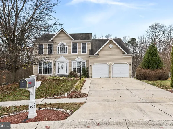 6 Ironoak Ct, North East, MD 21901