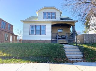 2008 N 20th St, Sheboygan City, WI 53081