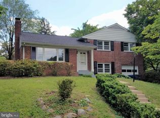 1323 Mayflower Dr, Mc Lean, VA 22101