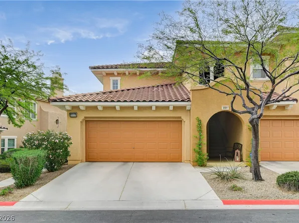 11865 Tevare Ln Unit 2081, Las Vegas, NV 89138
