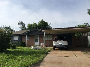 2724 SW 83rd St, Oklahoma City, OK 73159