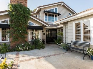 5643 E Crest De Ville Ave, Orange, CA 92867