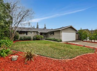 1947 Hershner Dr, San Jose, CA 95124