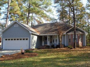 2403 Spring Valley Cir, Valdosta, GA 31602