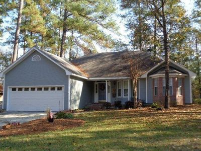 2403 Spring Valley Cir, Valdosta, GA, 31602