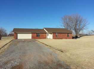 24009 E 1050, Weatherford, OK 73096