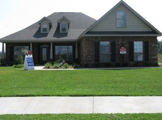 23808 Dublin Dr, Daphne, AL 36526