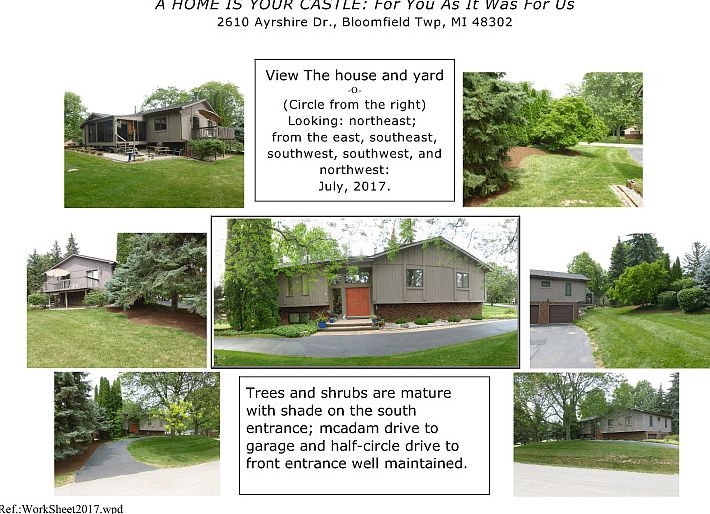 1st image of 2610 Ayrshire Dr