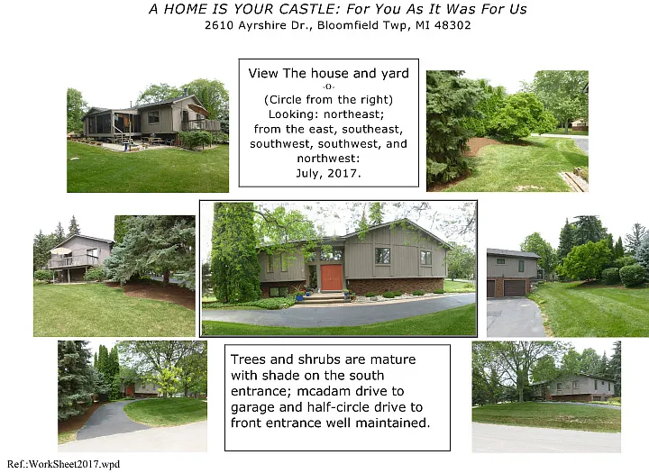 2610 Ayrshire Dr photo 1