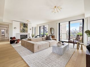 The Myles, New York, NY 10011