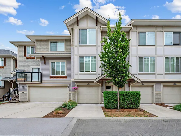 20498 82nd Ave #69, Langley, BC V2Y 0V1