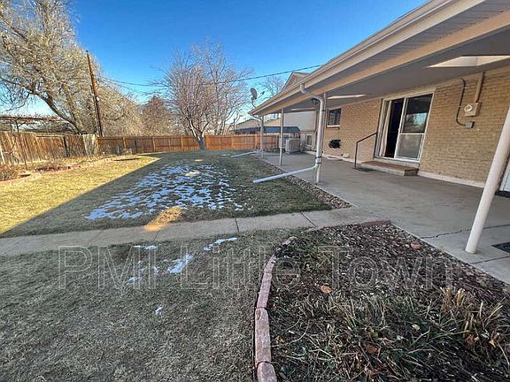 4th image of 5001 W Tufts Ave