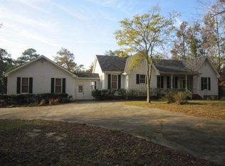1431 A P Roper Rd, Greensboro, GA 30642