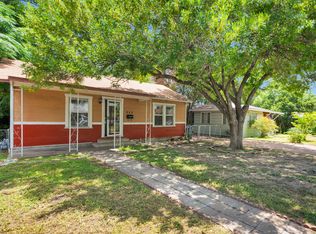 317 Frost St, San Antonio, TX 78201