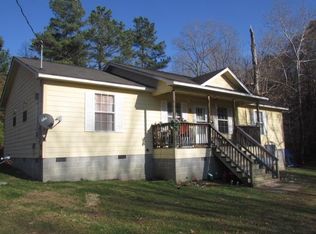 3735 Wayland Springs Rd, Iron City, TN 38463