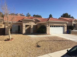14820 Stone Age Ln, Victorville, CA 92394