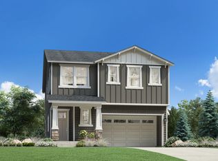 Webster with Basement Plan, Toll Brothers at Maple Hills, O0i53b Covington, WA 98042