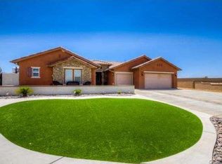 3126 W Avenue M7, Lancaster, CA 93536