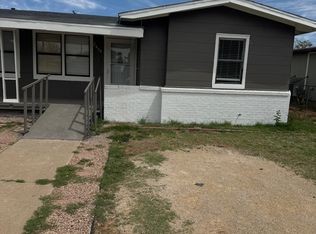 2404 W 9th St, Odessa, TX 79763