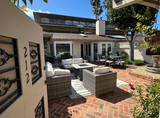 212 Via Osuna, Rancho Santa Fe, CA 92091
