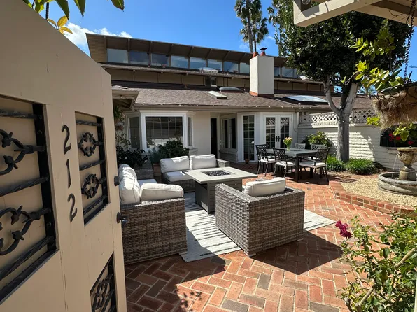 212 Via Osuna, Rancho Santa Fe, CA 92091