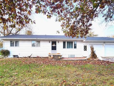 401 E Moore St, Corydon, IA, 50060