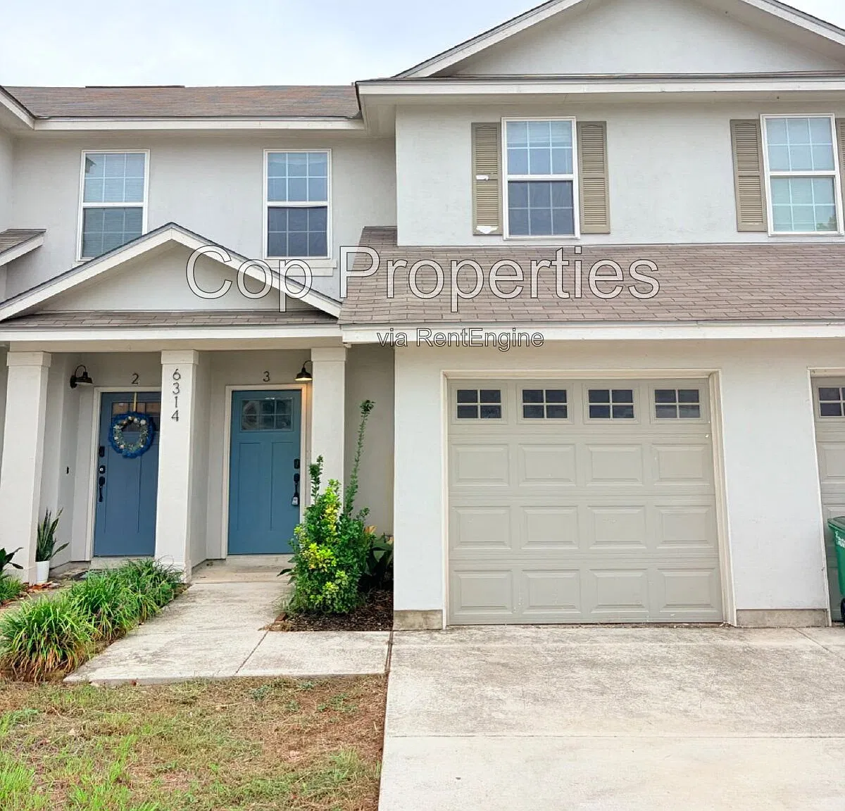 3 bed, 2.0 bath, 1260 sqft, $1,295 — Photo 1