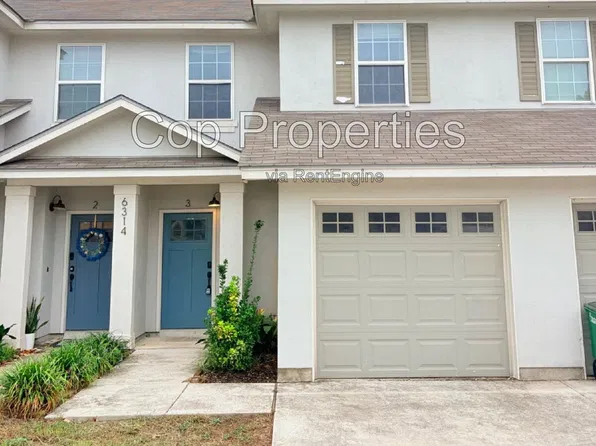 6314 Melanzane Ave Unit 3, San Antonio, TX 78233