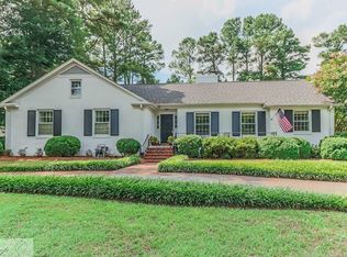 303 S Claiborne St, Goldsboro, NC 27530
