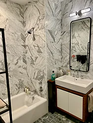 Rented by R New York