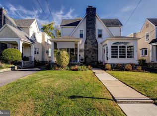 2452 Eldon Ave, Drexel Hill, PA 19026
