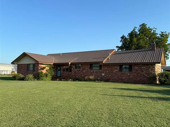 5010 W Beech Ave, Duncan, OK 73533