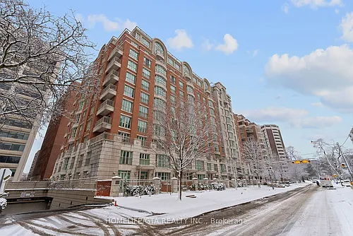 33 Delisle Ave #610 Photo 1 33 Delisle Ave #610 Photo 1