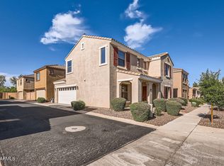 2862 E Megan St, Gilbert, AZ 85295