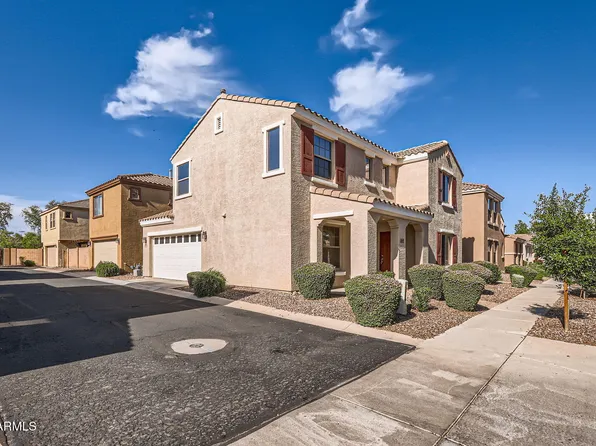 2862 E MEGAN Street, Gilbert, AZ 85295