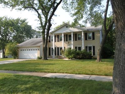 1105 E Bailey Rd, Naperville, IL, 60565