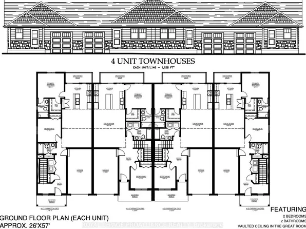 121 Farrington Cres, Prince Edward County, ON K0K 2T0