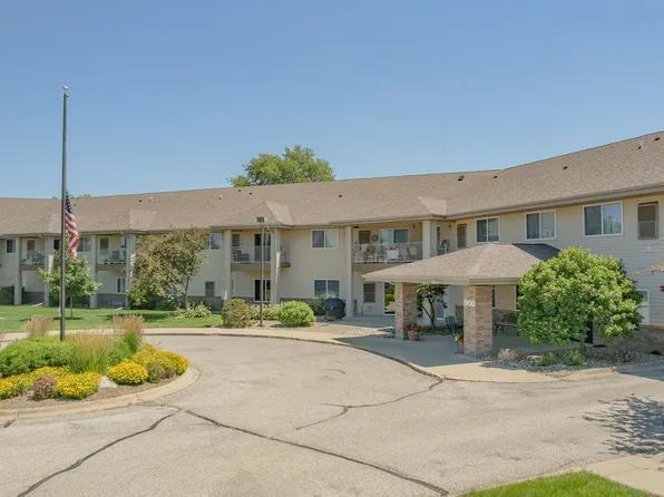1900 4th Ave SW APT 104, Spencer, IA 51301