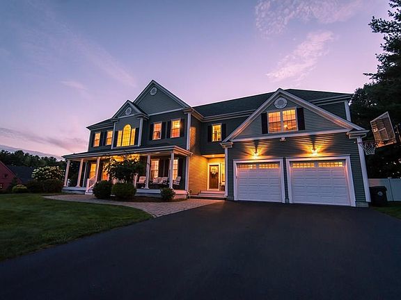 2nd image of 3 Pine Acres Dr
