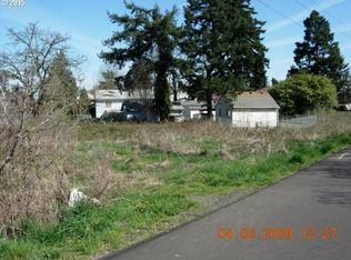 7680 SE 87th Ave, Portland, OR