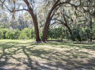 8740 Batten Rd, Saint Augustine, FL 32092