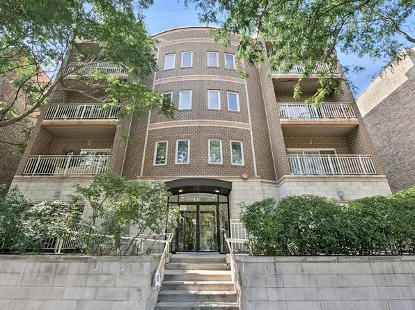 1928 N Kedzie Ave APT 403, Chicago, IL 60647